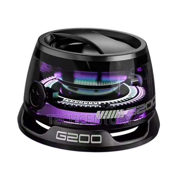 G200 Magnetic Speaker