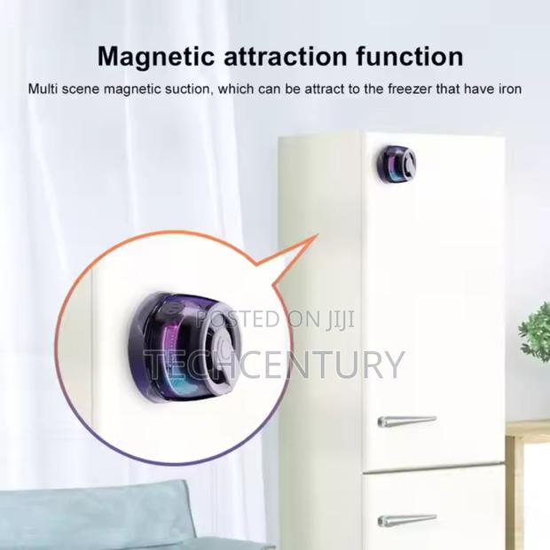 G200 Magnetic Speaker photo 4