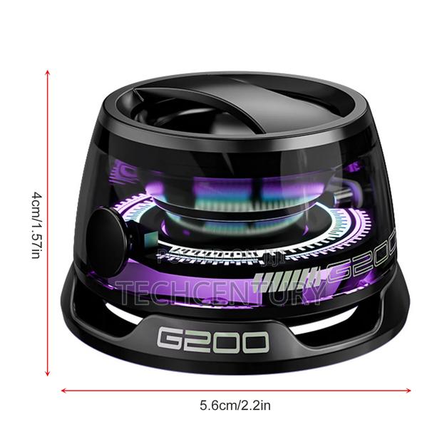 G200 Magnetic Speaker photo 8