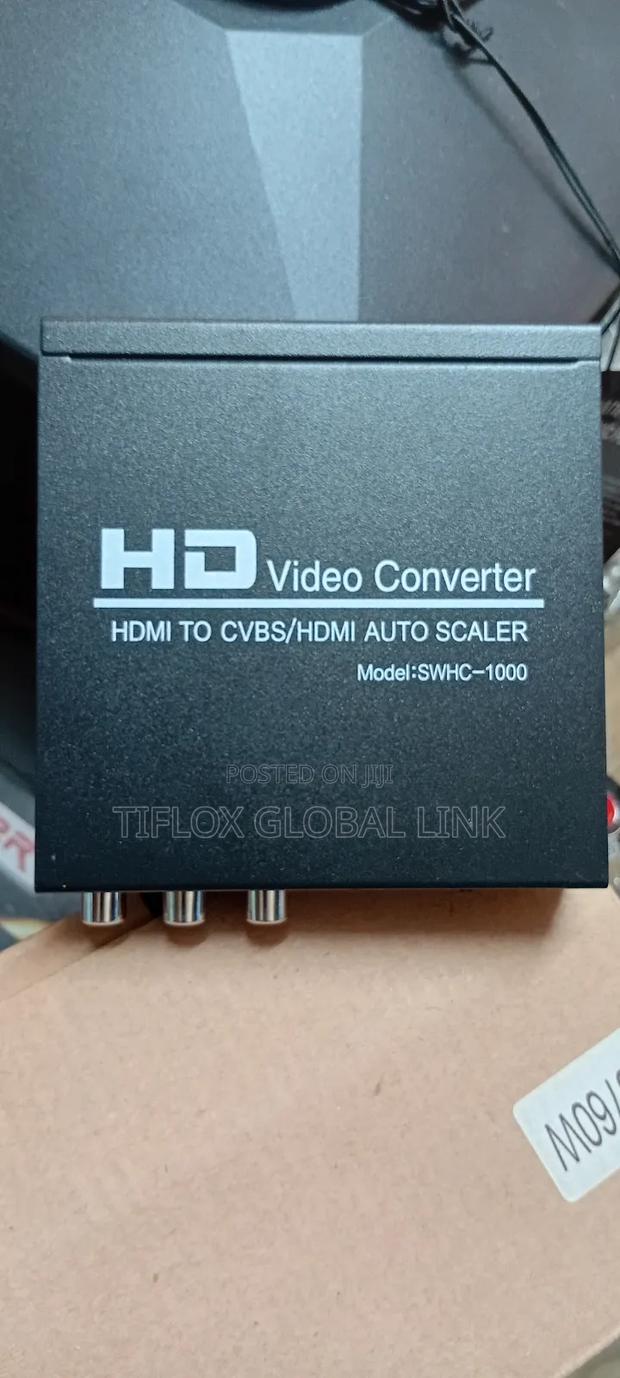 Hd Video Converter photo 4