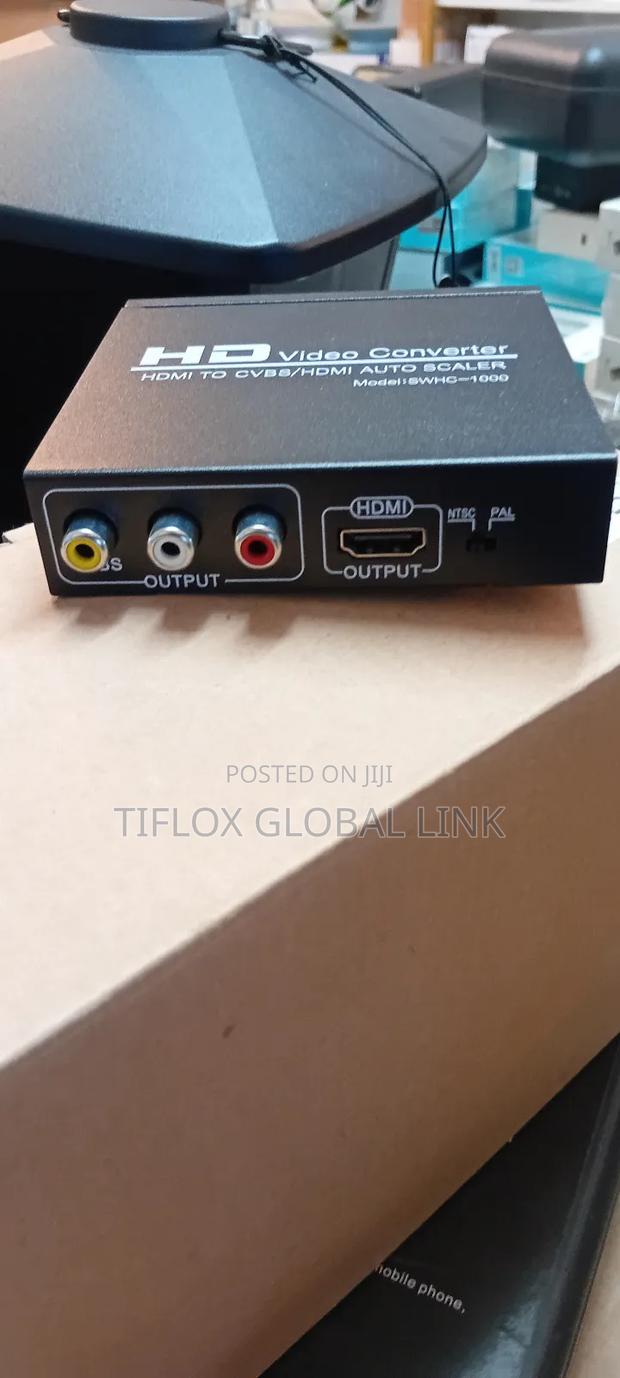 Hd Video Converter photo 2