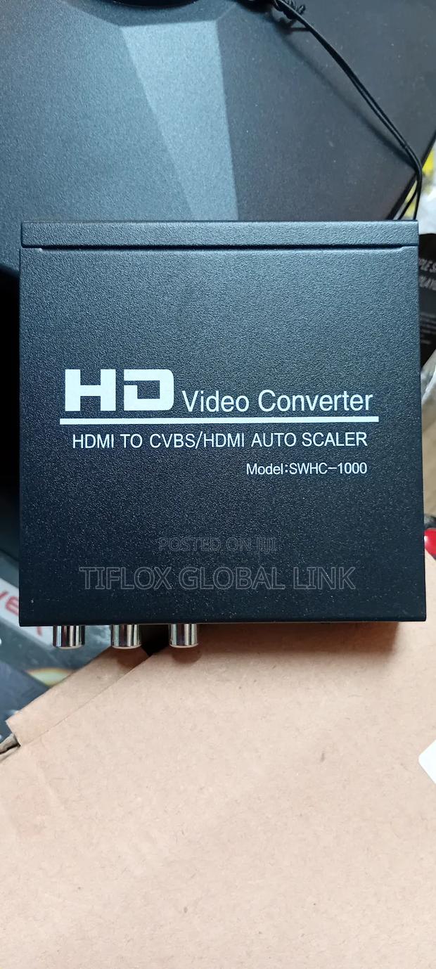 Hd Video Converter