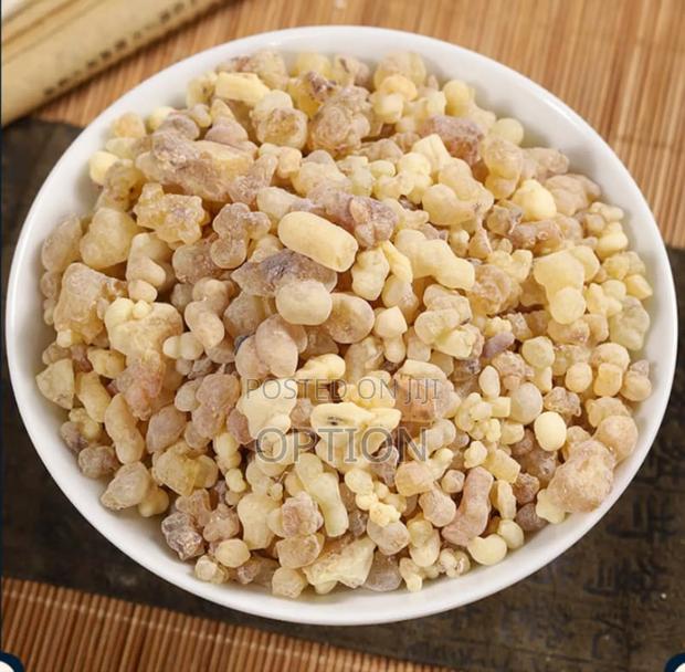 Frankincense and Myrrh · Photo 3