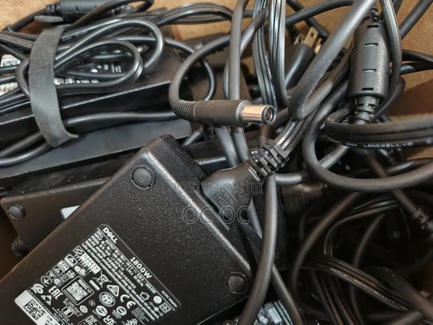 Original Dell Charger 180w photo 2