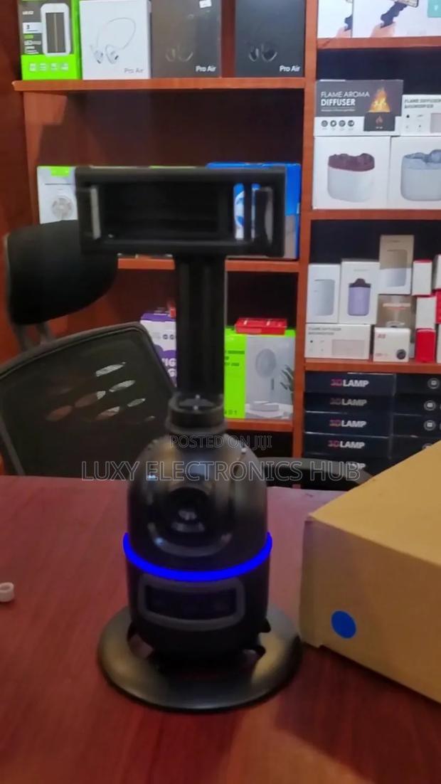 Po3 Auto Face Tracking Gimbal photo 2