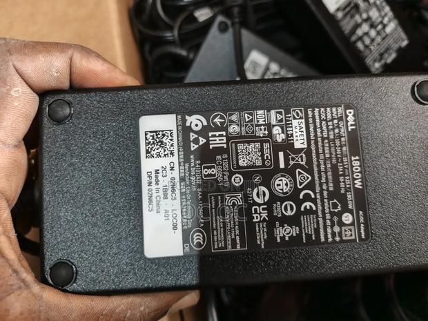 Original Dell Charger 180w photo 4