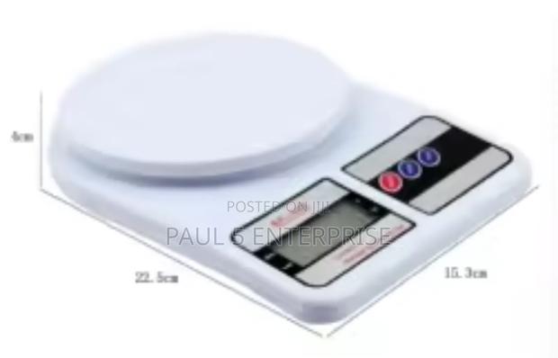 Wholesale and Retail Digital Platform Scale photo 2