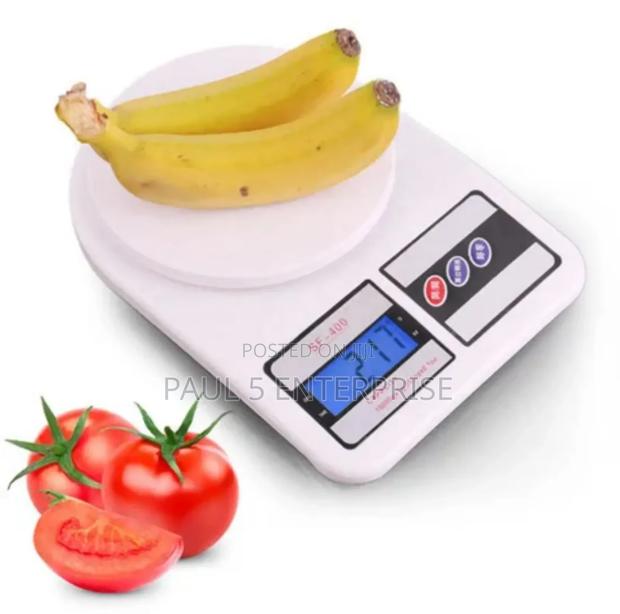 Wholesale and Retail Digital Platform Scale photo 3