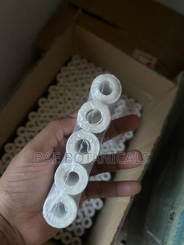 Sticker Roll For Mini Thermal Printer (Set Of 5) photo 2