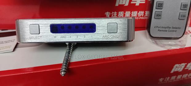 Hdmi HDR Switch 60hz photo 7