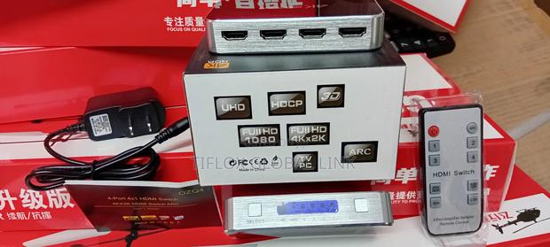 Hdmi HDR Switch 60hz photo 12