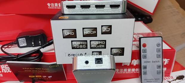 Hdmi HDR Switch 60hz photo 13