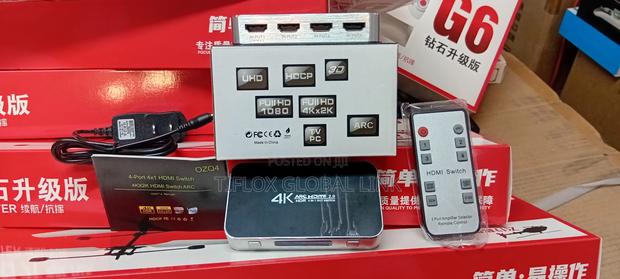 Hdmi HDR Switch 60hz photo 14