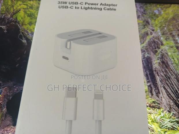 Top F-a-s-t iPhone Charger