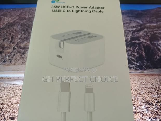Top F-a-s-t iPhone Charger photo 2