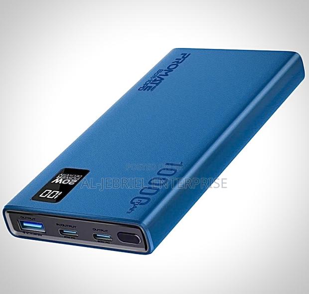 Promate 10,000mah Power Bank · Photo 4