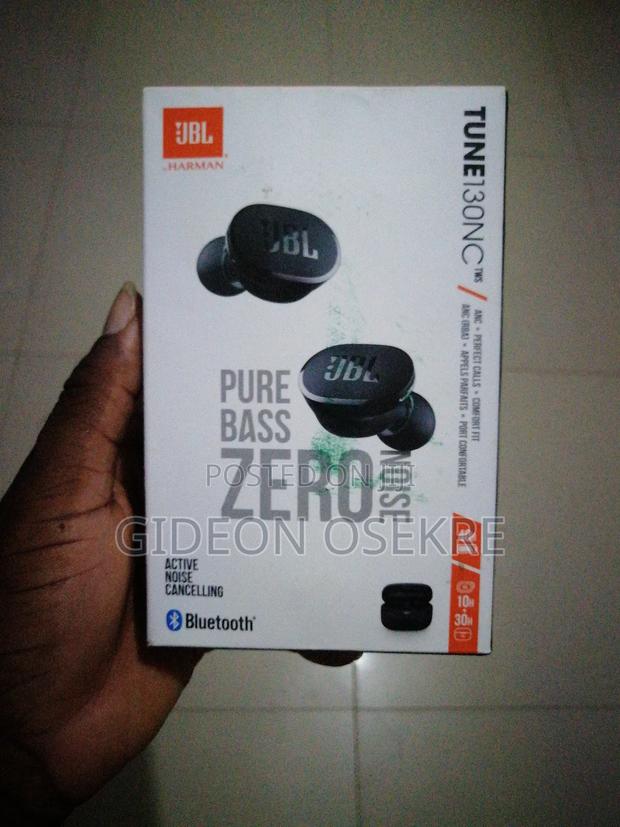 Brand New JBL Tone130nc for Sale · Photo 3