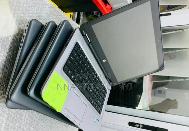 Laptop HP ProBook 640 G3 16GB Intel Core I5 SSD 256GB photo 2