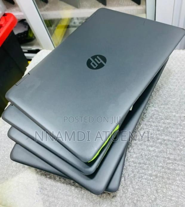 Laptop HP ProBook 640 G3 16GB Intel Core I5 SSD 256GB photo 4