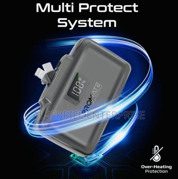 Promate Powerup-10duo Powerbank · Photo 4