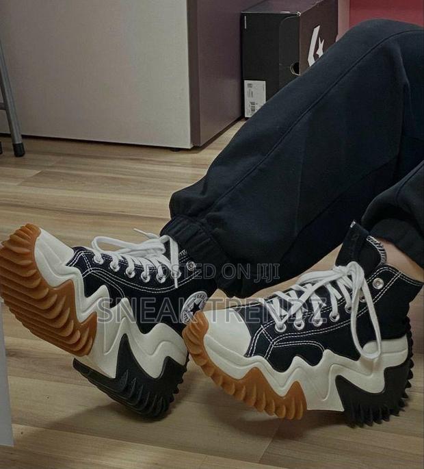 Converse All Star High · Photo 3