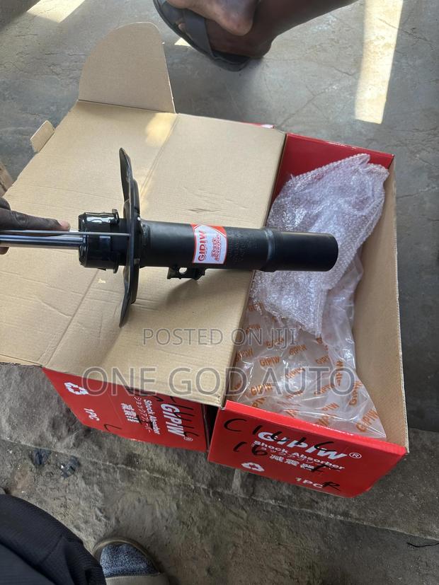 Civic 2018,2019 Front Shocks photo 2
