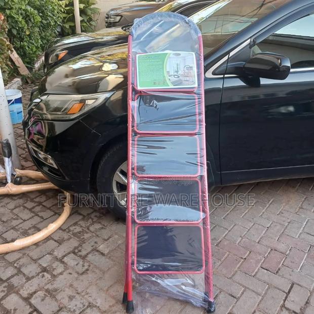 Five Step Ladder photo 2