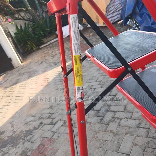 Five Step Ladder photo 4