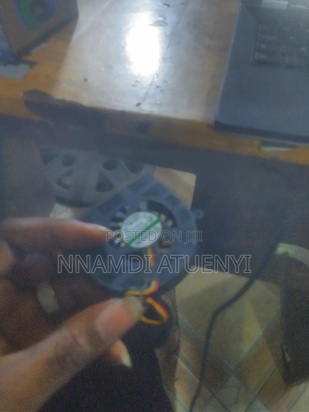 Laptop Fan