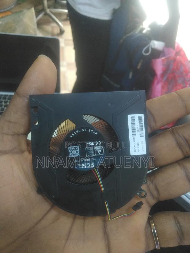 Laptop Fan photo 2