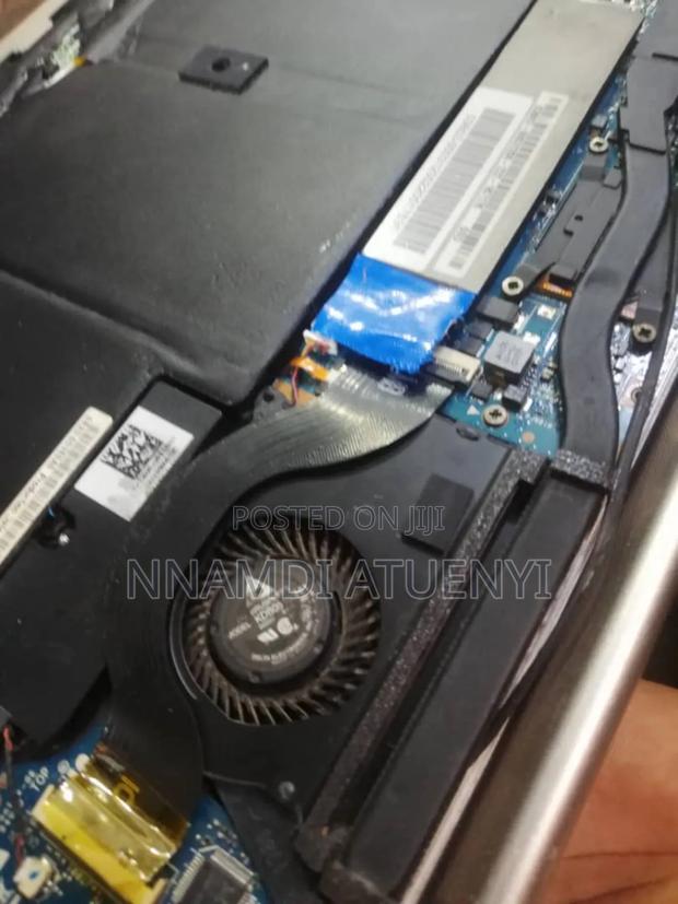 Laptop Fan photo 4