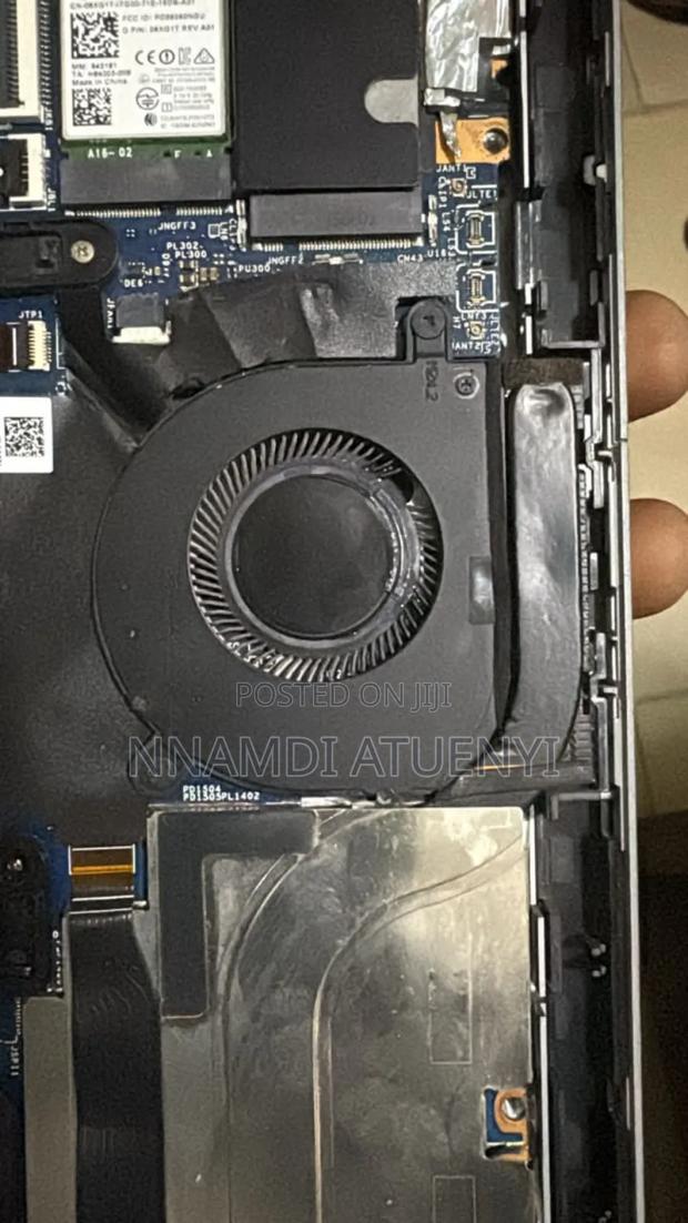 Laptop Fan photo 6