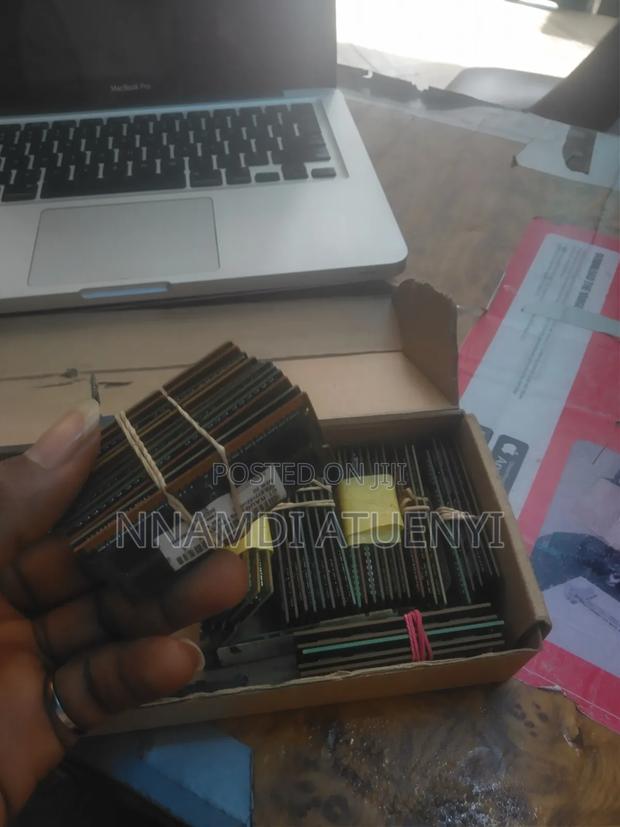 Laptop Ram photo 3
