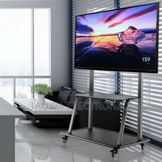 Carrying From 32-75 ,Inches Movable Universal Tv Bracket · Photo 2