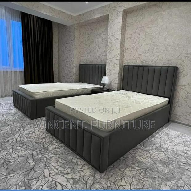 One and Half Bed and Mattress, Available · Photo 2