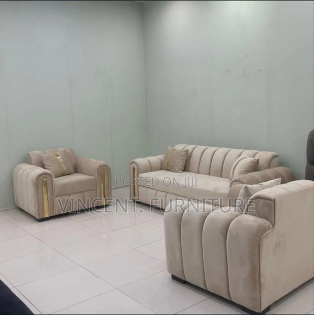 Sofas Set Please Call Me Back Please · Photo 2