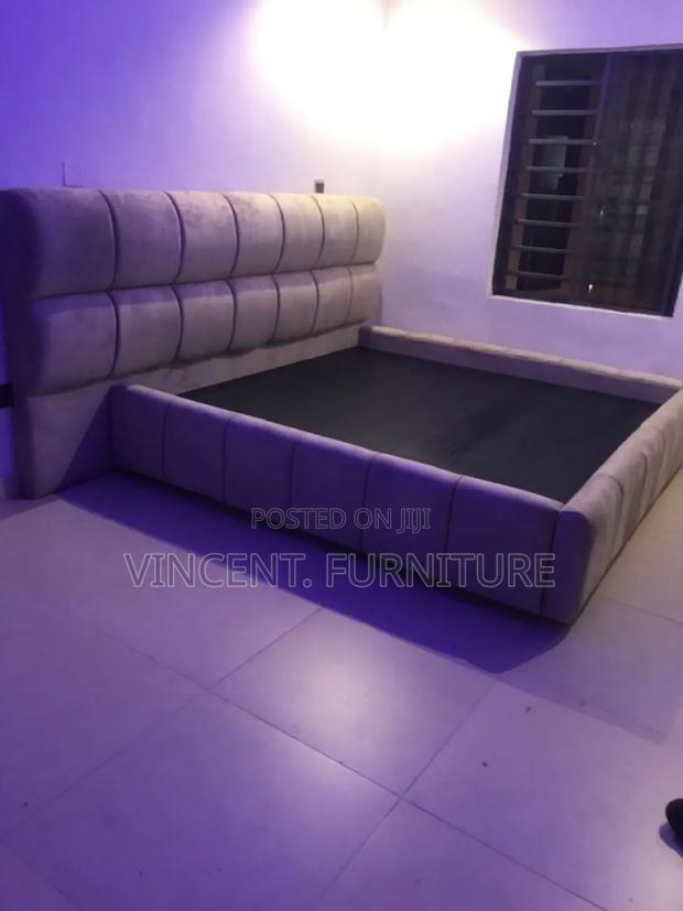 King Size Bed Frame Available · Photo 2