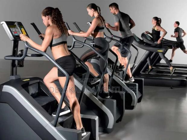 Commercial Stair Master · Photo 4
