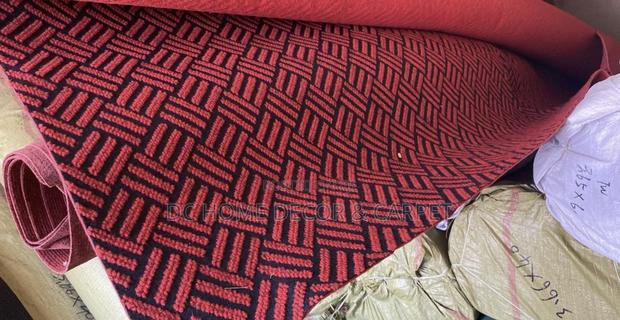 Woolen Carpet