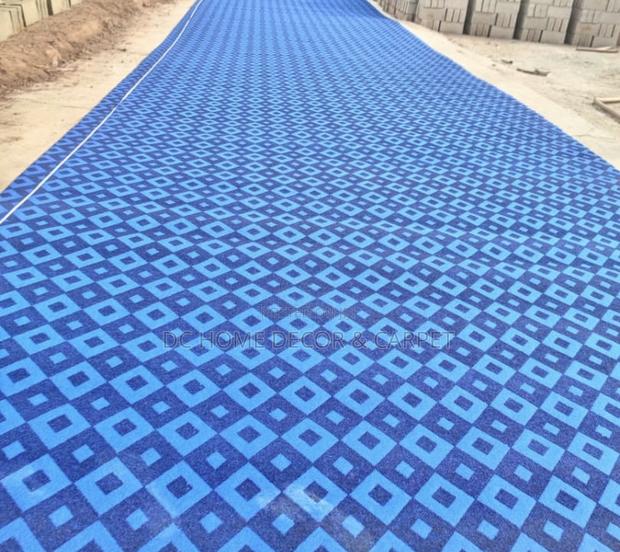 Woolen Carpet photo 3