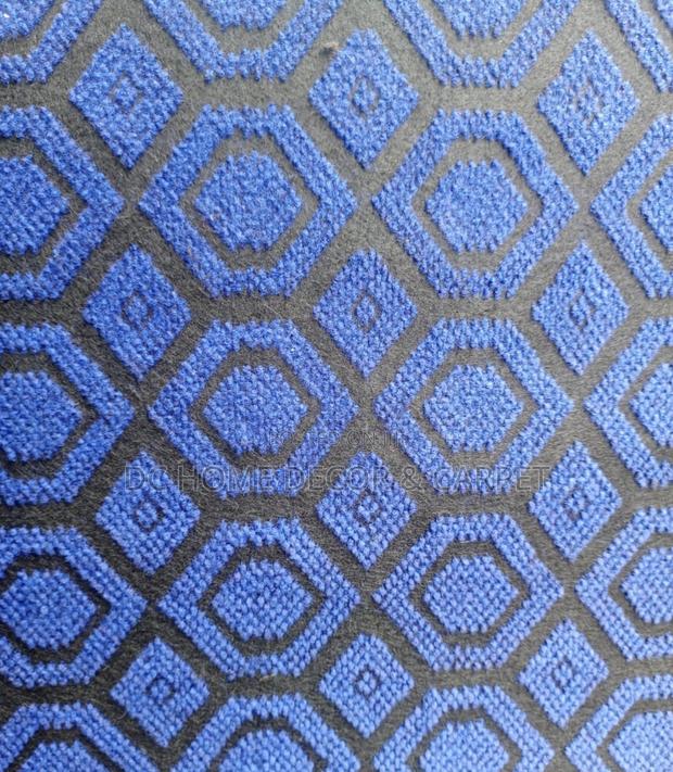 Woolen Carpet photo 4