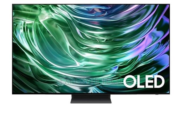 Samsung 65-Inch S90d Series Oled Smart Tv With Nq4 Ai Gen2 2024