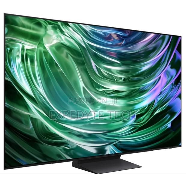 Samsung 77′′ S90d Oled Smart Tv Qa77s90daexke