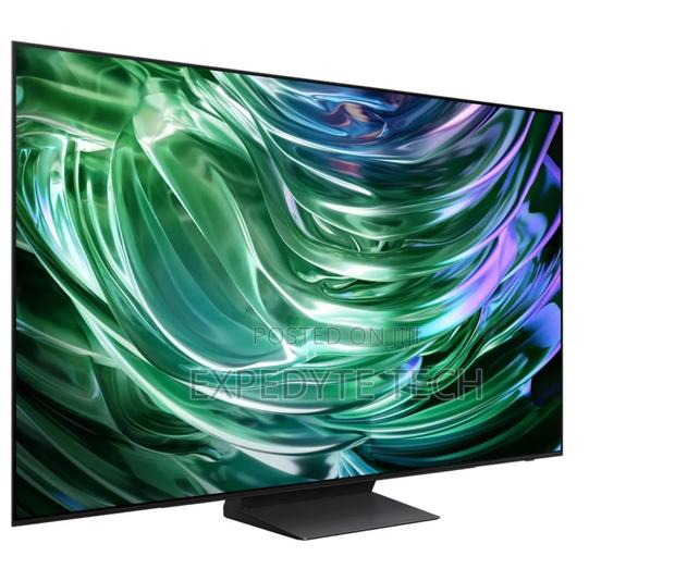 Samsung 77′′ S90d Oled Smart Tv Qa77s90daexke photo 2