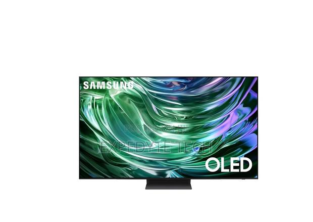 New Samsung 83-Inch Class S90d Oled Smart Tv Qn83s90daexza 2024 Model