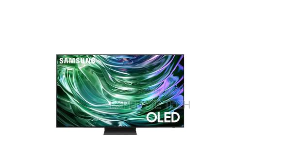 New Samsung 83-Inch Class S90d Oled Smart Tv Qn83s90daexza 2024 Model photo 2