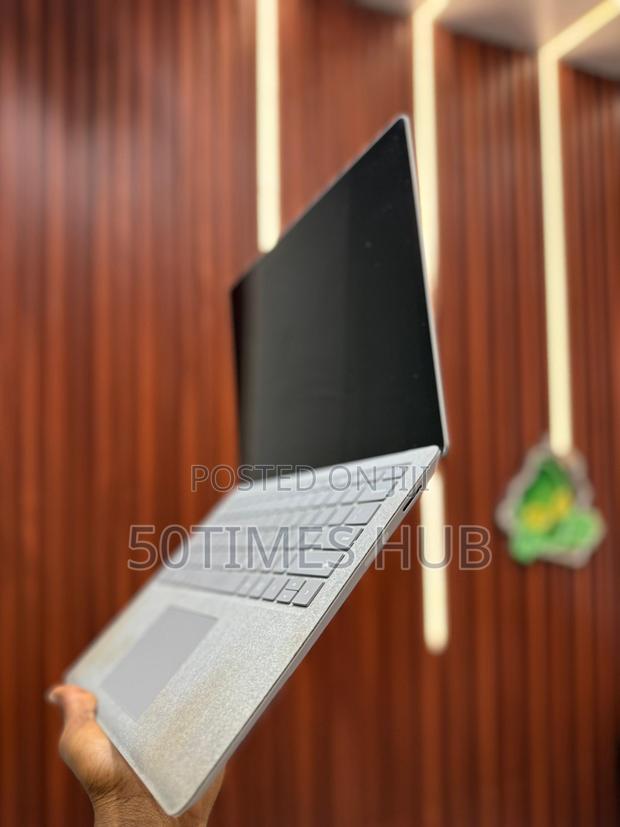 Laptop Microsoft Surface Laptop 8GB Intel Core I5 SSD 256GB photo 2