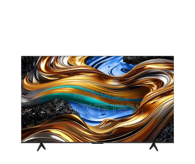 But TCL 55′′ HDR Bezel-Less Android Smart Tv Available