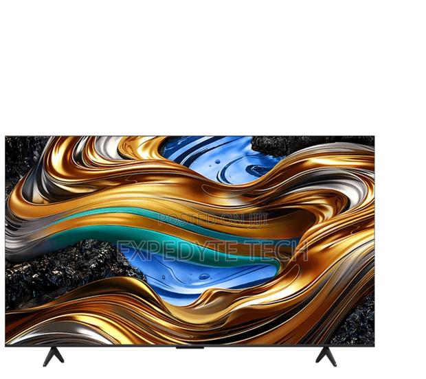 But TCL 55′′ HDR Bezel-Less Android Smart Tv Available photo 2