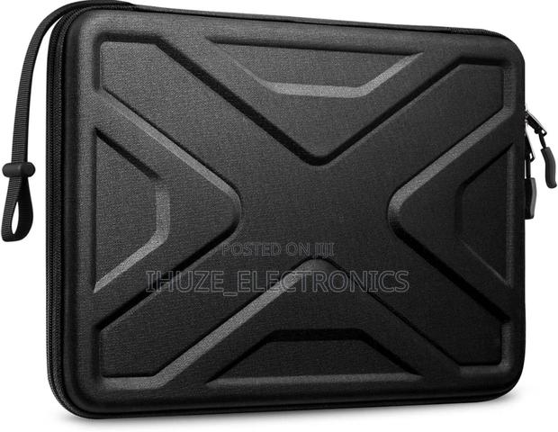 Hard Shell Laptop Sleeve Case for 13-14 Inch Apple, Hp, Dell, Etc
